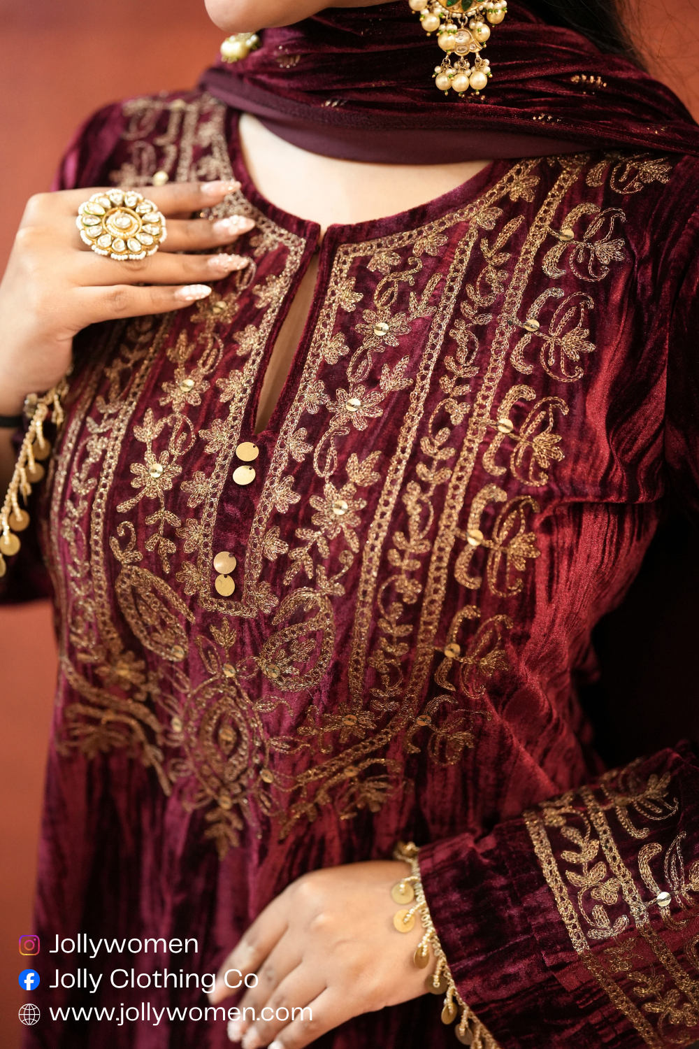WINE LUXURY FUSION SET