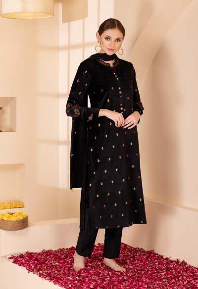 Buy online Sea-green Woollen Kurta from winter wear for Women by Jo Women  for ₹1519 at 4% off | 2024 Limeroad.com