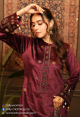 PINK PREMIUM DUPATTA SET
