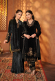 FUSION  SALWAR SET